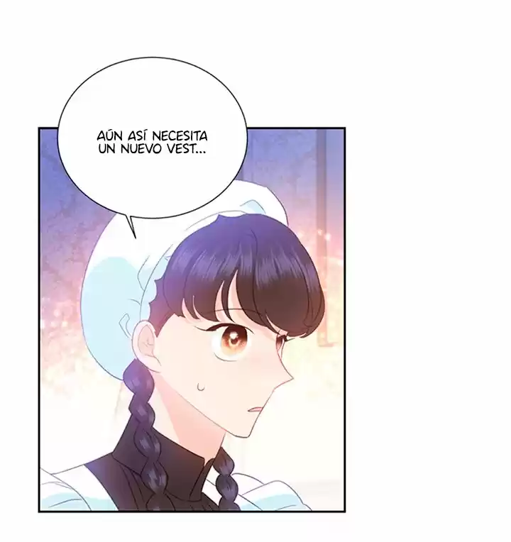 La Nave Espacial de la Princesa - Capítulo 38 - Página 21 - LectorTMOo