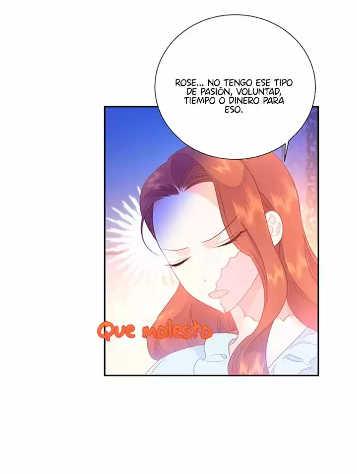 La Nave Espacial de la Princesa - Capítulo 38 - Página 22 - LectorTMOo