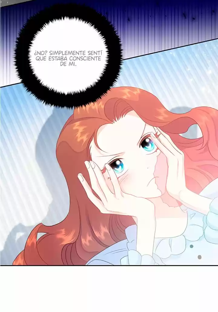 La Nave Espacial de la Princesa - Capítulo 38 - Página 27 - LectorTMOo