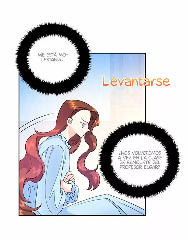 La Nave Espacial de la Princesa - Capítulo 38 - Página 28 - LectorTMOo
