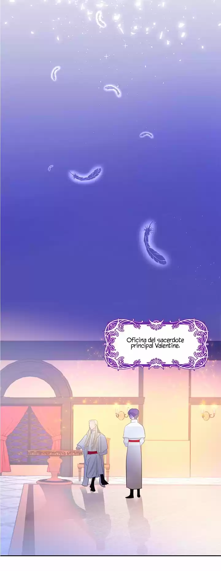 La Nave Espacial de la Princesa - Capítulo 38 - Página 33 - LectorTMOo