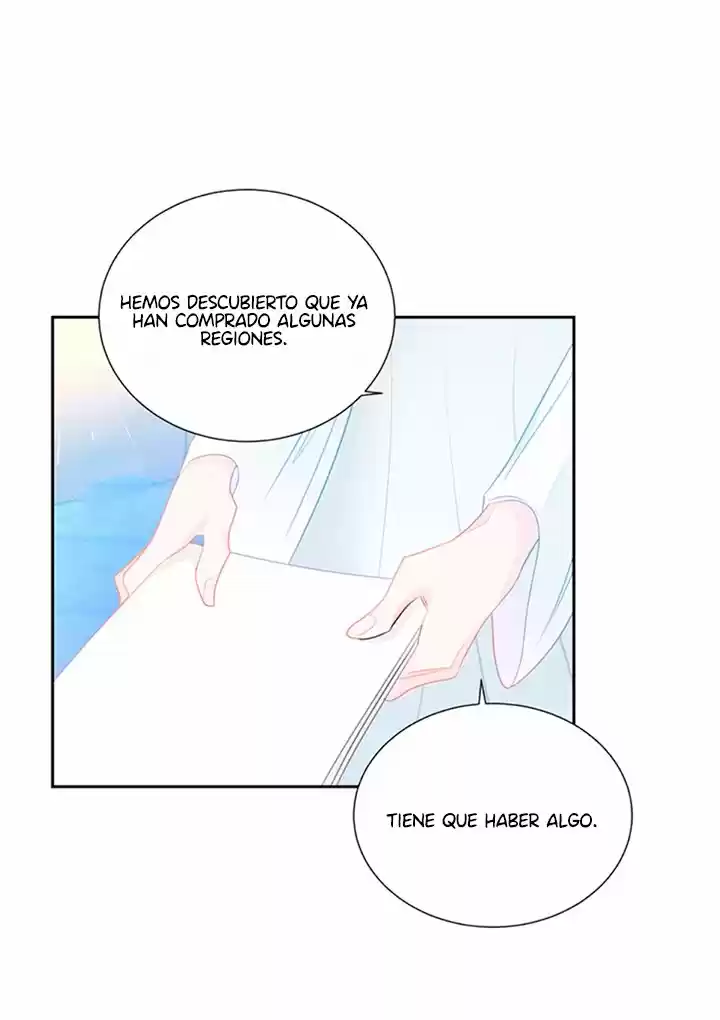 La Nave Espacial de la Princesa - Capítulo 38 - Página 39 - LectorTMOo