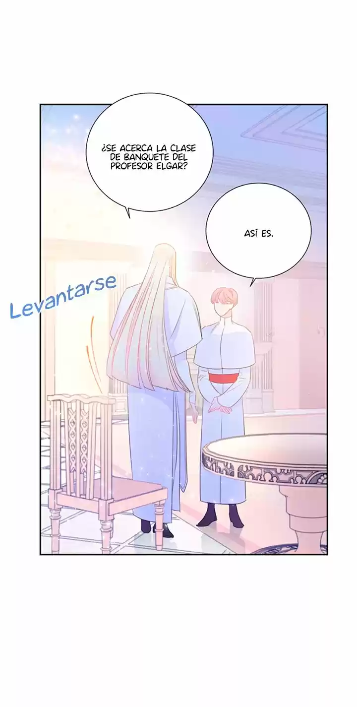 La Nave Espacial de la Princesa - Capítulo 38 - Página 41 - LectorTMOo