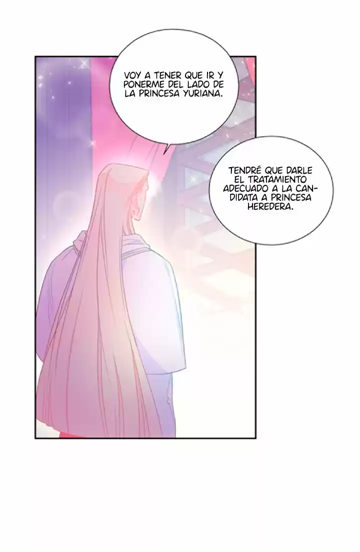La Nave Espacial de la Princesa - Capítulo 38 - Página 42 - LectorTMOo