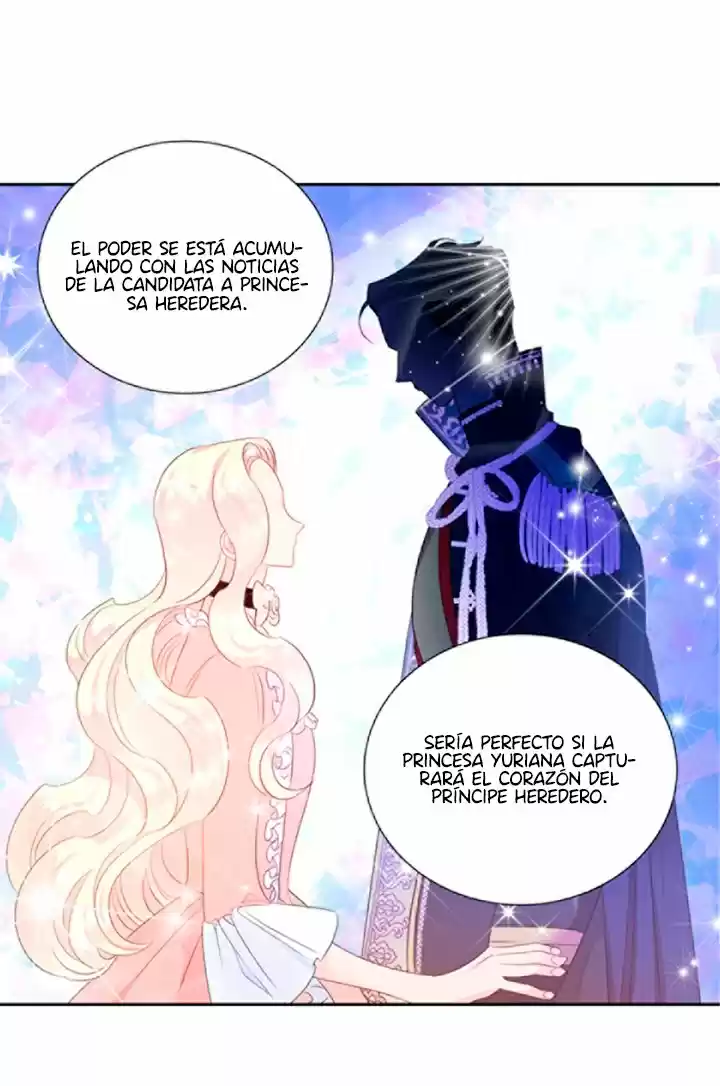 La Nave Espacial de la Princesa - Capítulo 38 - Página 43 - LectorTMOo