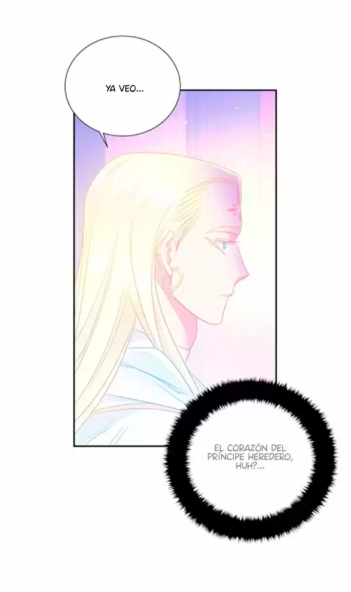 La Nave Espacial de la Princesa - Capítulo 38 - Página 44 - LectorTMOo