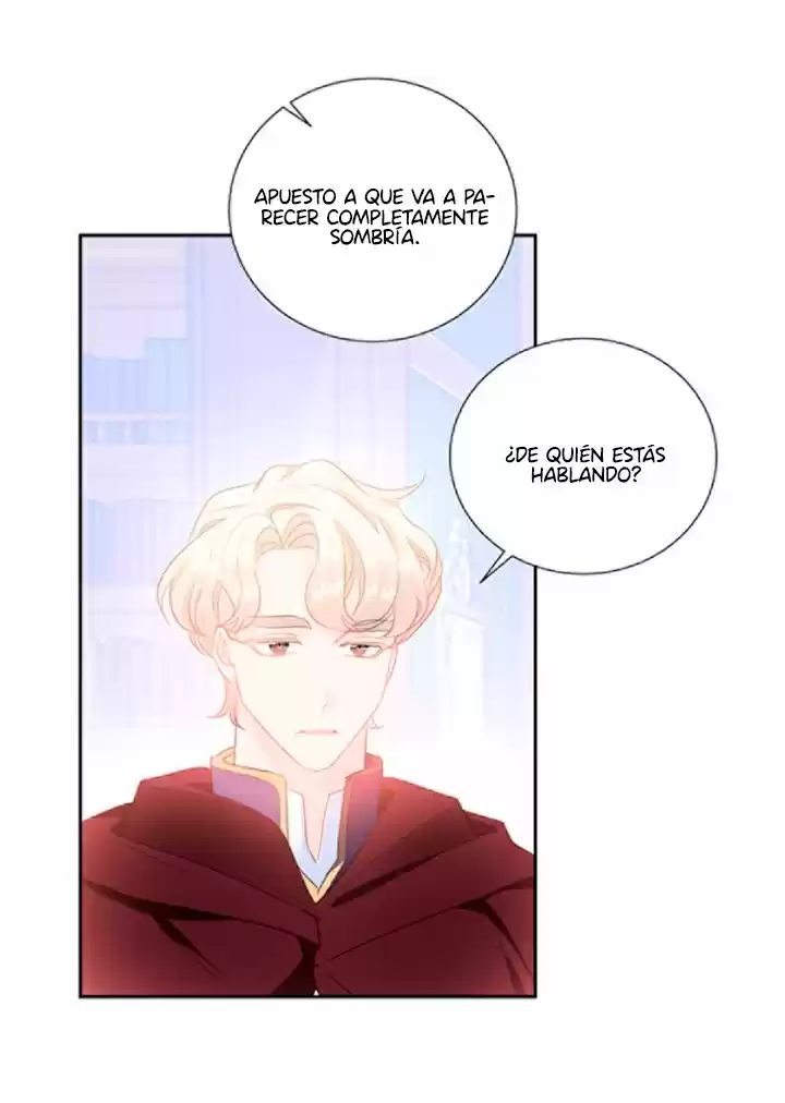 La Nave Espacial de la Princesa - Capítulo 38 - Página 53 - LectorTMOo
