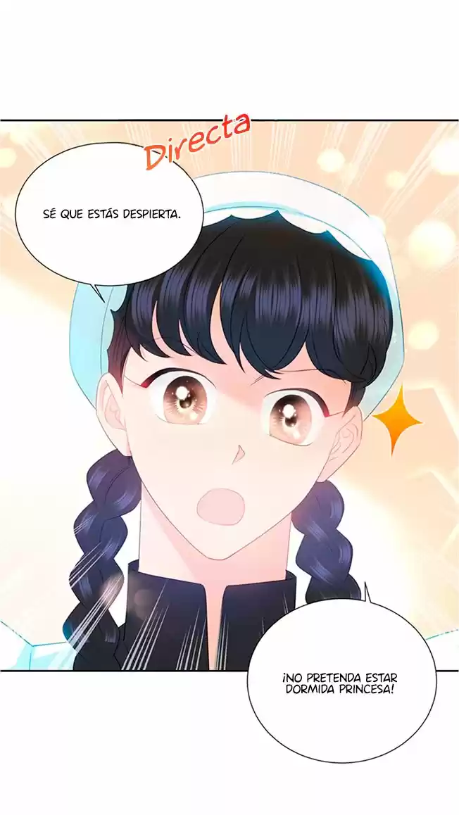 La Nave Espacial de la Princesa - Capítulo 39 - Página 6 - LectorTMOo