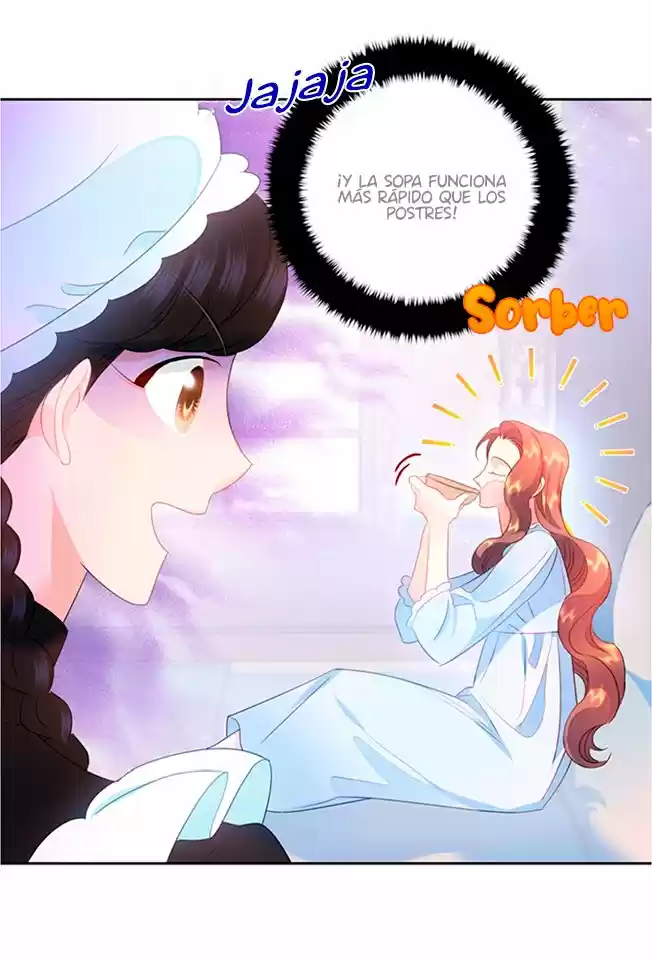 La Nave Espacial de la Princesa - Capítulo 39 - Página 12 - LectorTMOo
