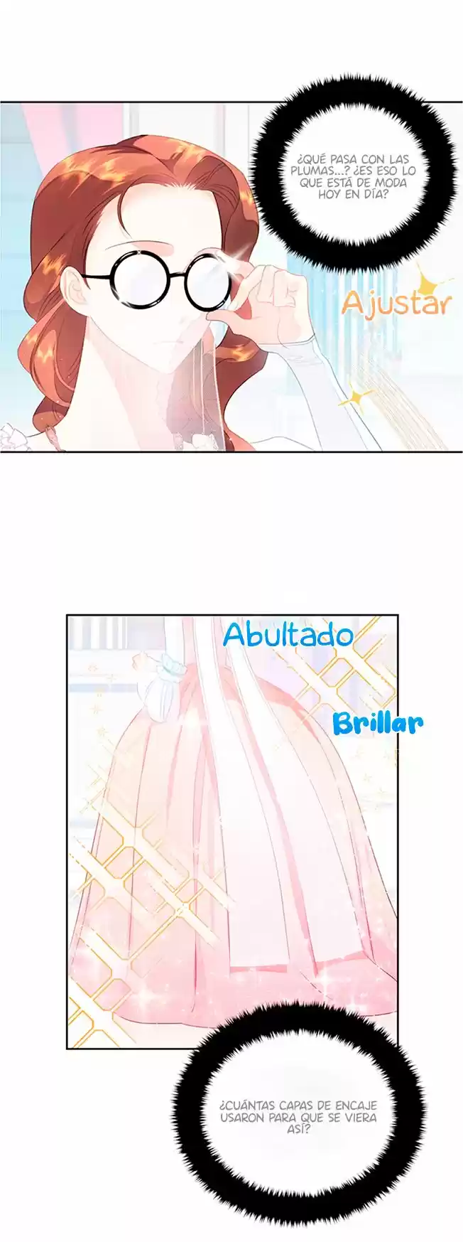 La Nave Espacial de la Princesa - Capítulo 39 - Página 20 - LectorTMOo