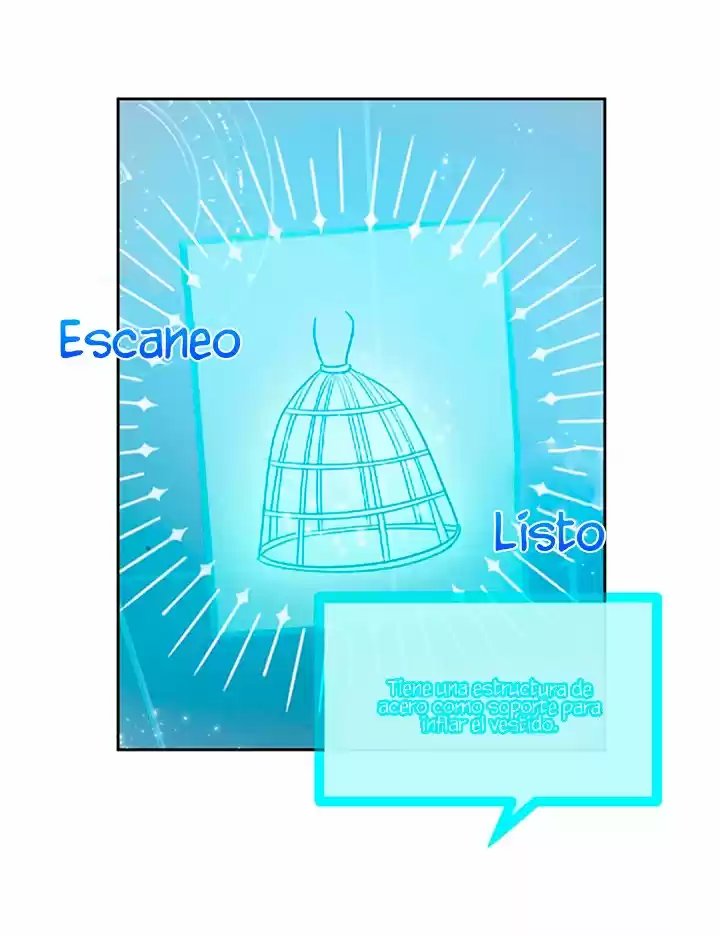 La Nave Espacial de la Princesa - Capítulo 39 - Página 23 - LectorTMOo
