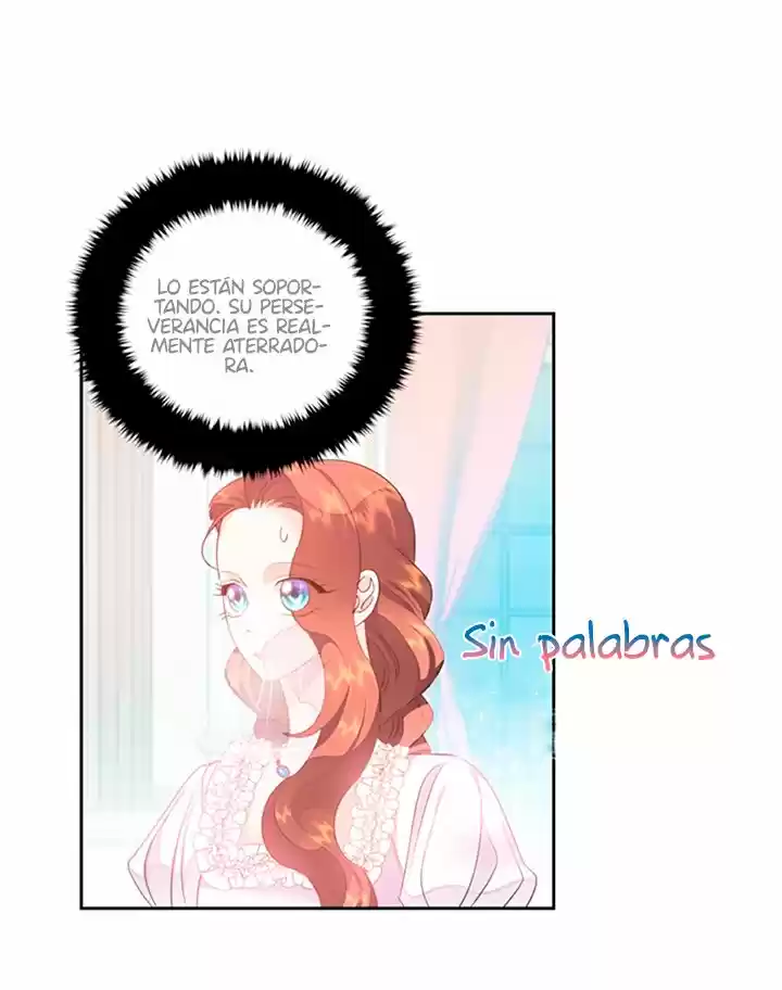 La Nave Espacial de la Princesa - Capítulo 39 - Página 26 - LectorTMOo