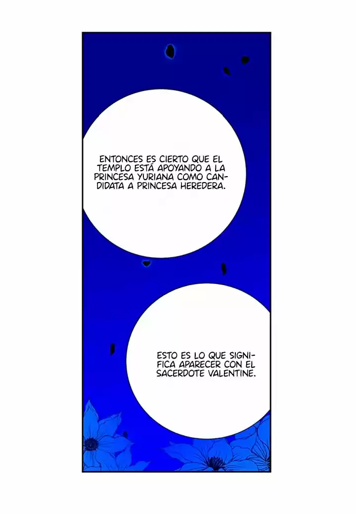 La Nave Espacial de la Princesa - Capítulo 39 - Página 39 - LectorTMOo