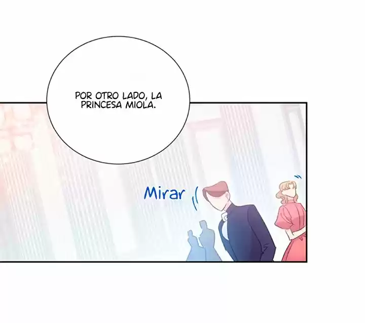 La Nave Espacial de la Princesa - Capítulo 39 - Página 40 - LectorTMOo