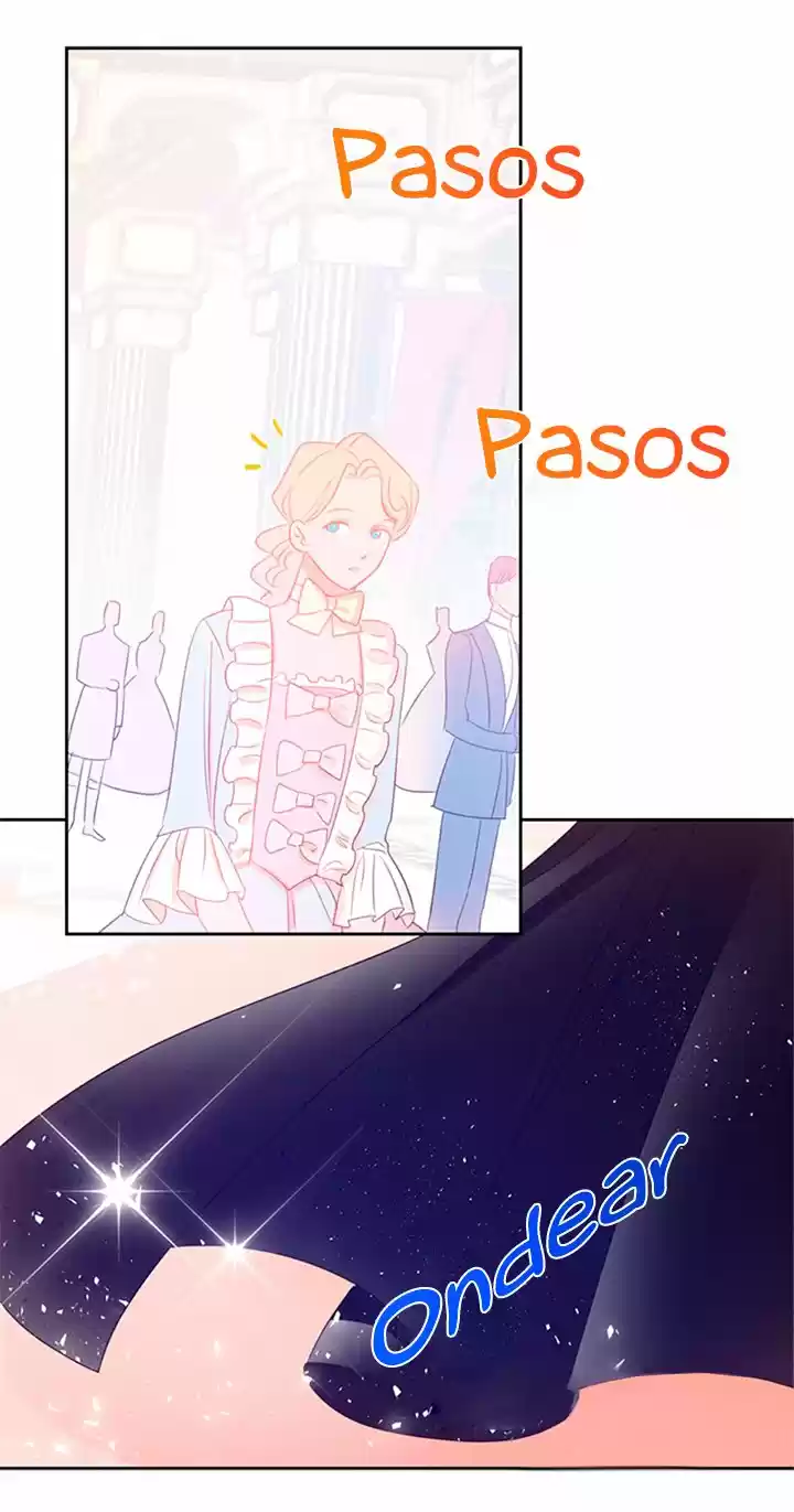 La Nave Espacial de la Princesa - Capítulo 39 - Página 46 - LectorTMOo