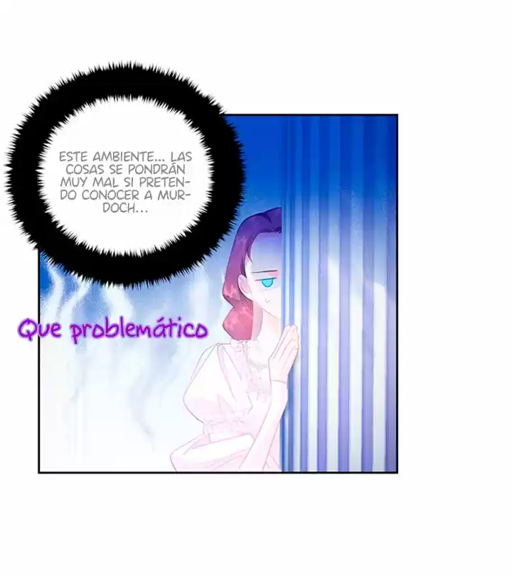 La Nave Espacial de la Princesa - Capítulo 39 - Página 51 - LectorTMOo