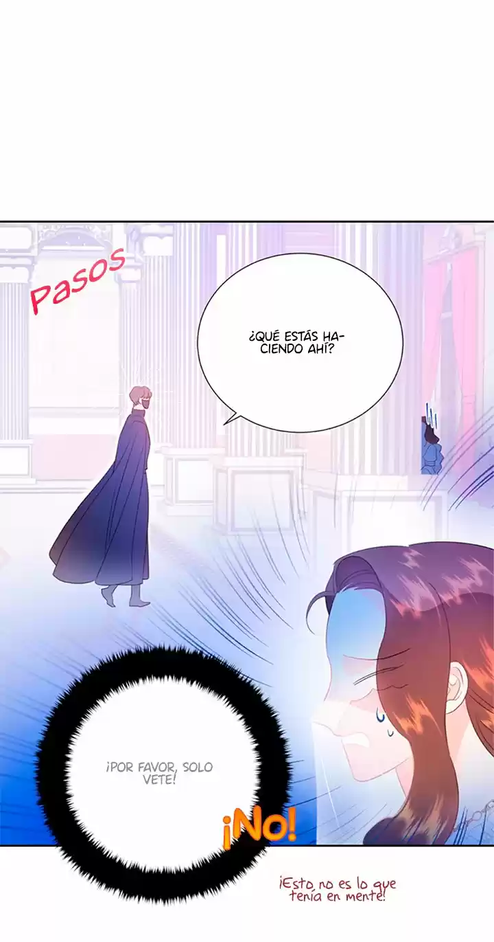 La Nave Espacial de la Princesa - Capítulo 39 - Página 54 - LectorTMOo