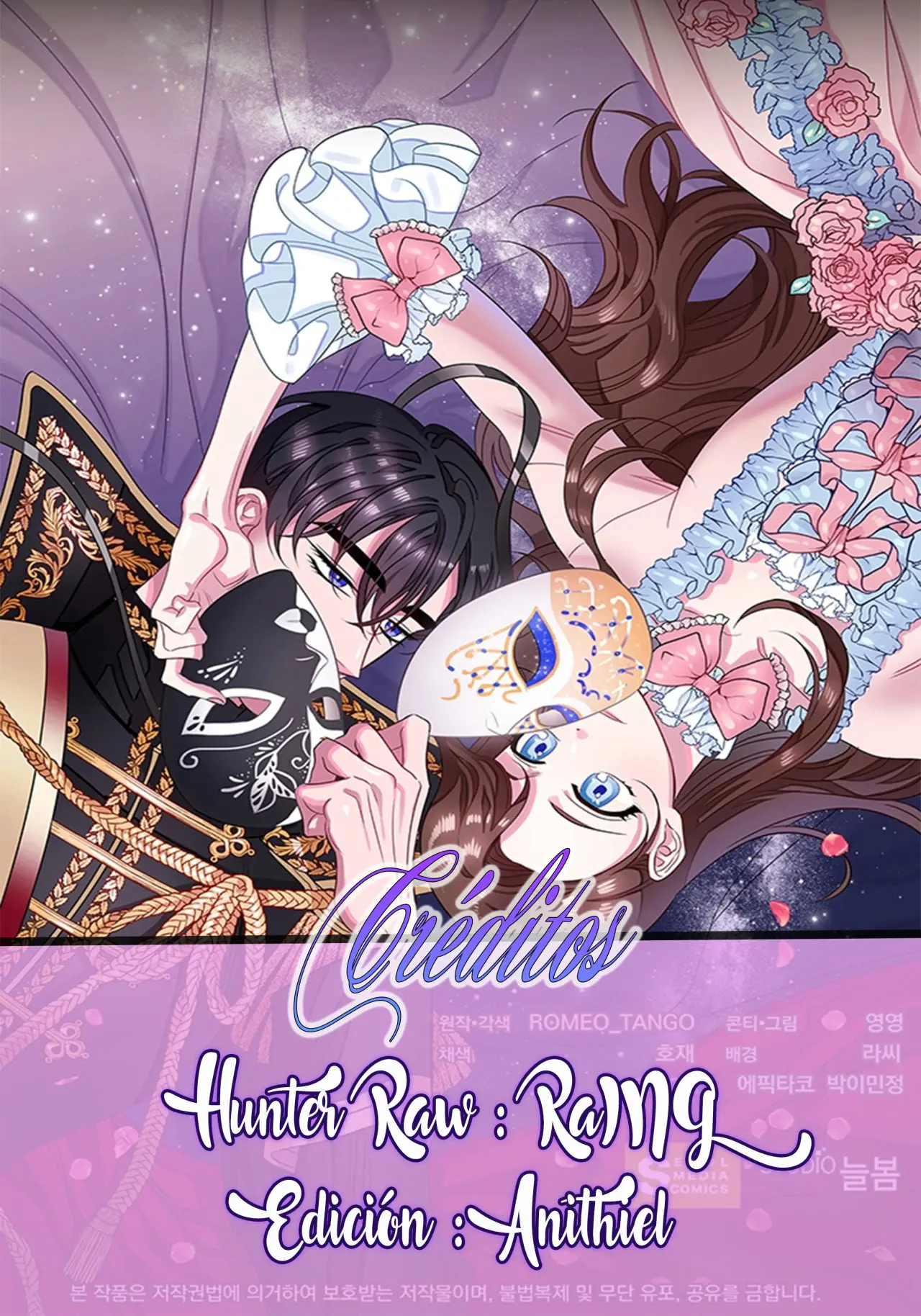 La Nave Espacial de la Princesa - Capítulo 4 - Página 28 - LectorTMOo