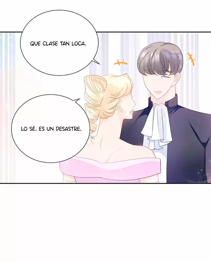 La Nave Espacial de la Princesa - Capítulo 40 - Página 15 - LectorTMOo