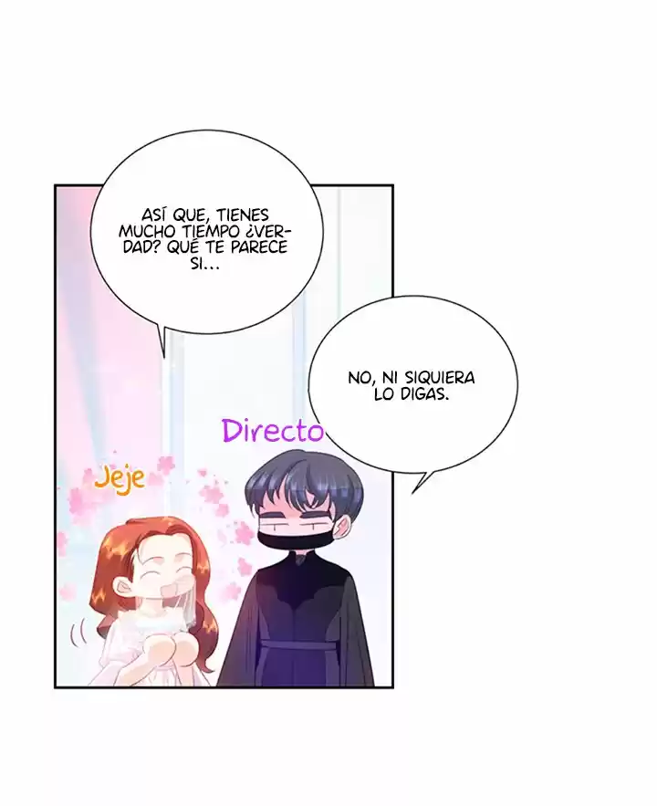 La Nave Espacial de la Princesa - Capítulo 40 - Página 22 - LectorTMOo