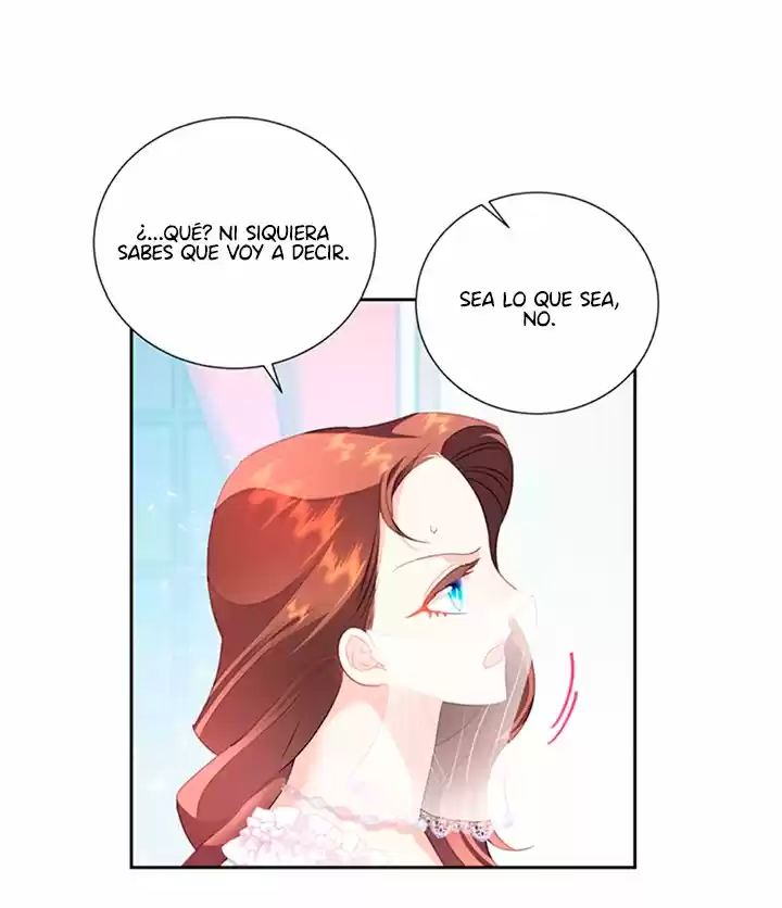La Nave Espacial de la Princesa - Capítulo 40 - Página 23 - LectorTMOo