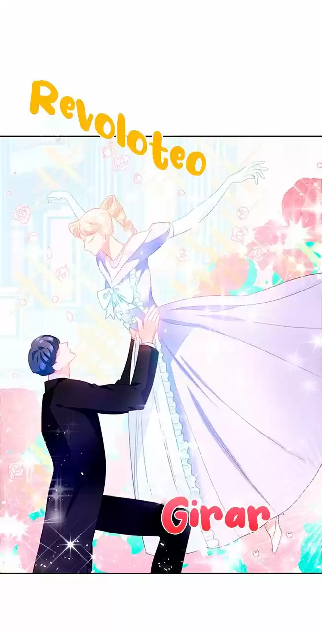 La Nave Espacial de la Princesa - Capítulo 40 - Página 28 - LectorTMOo