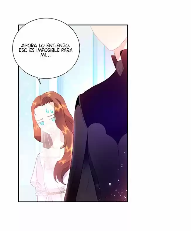 La Nave Espacial de la Princesa - Capítulo 40 - Página 31 - LectorTMOo