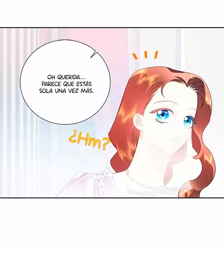 La Nave Espacial de la Princesa - Capítulo 41 - Página 8 - LectorTMOo