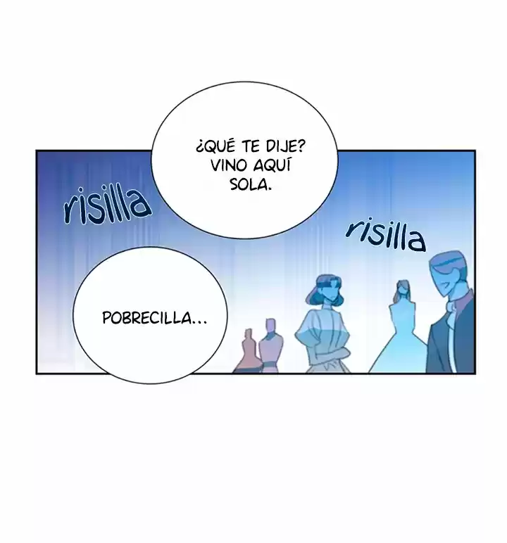La Nave Espacial de la Princesa - Capítulo 41 - Página 10 - LectorTMOo