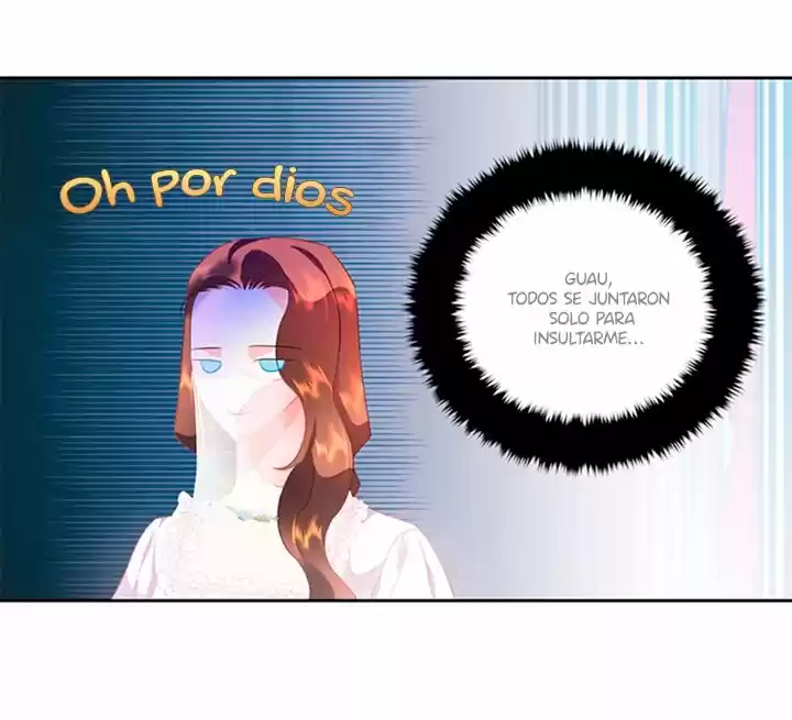 La Nave Espacial de la Princesa - Capítulo 41 - Página 11 - LectorTMOo