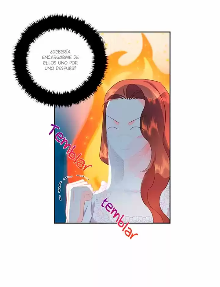 La Nave Espacial de la Princesa - Capítulo 41 - Página 12 - LectorTMOo