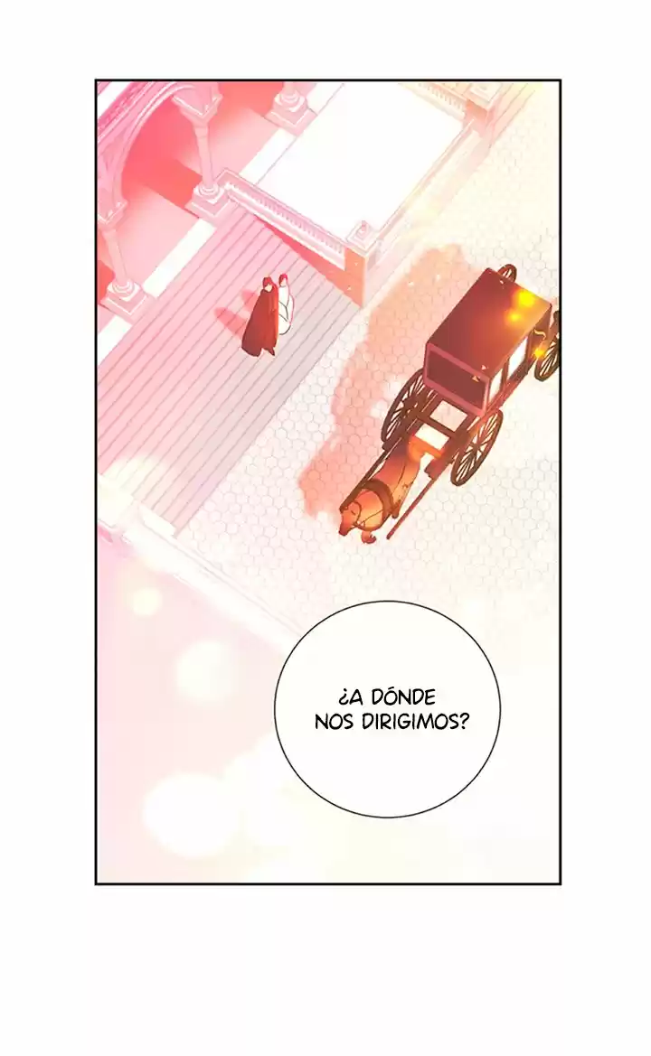 La Nave Espacial de la Princesa - Capítulo 41 - Página 27 - LectorTMOo