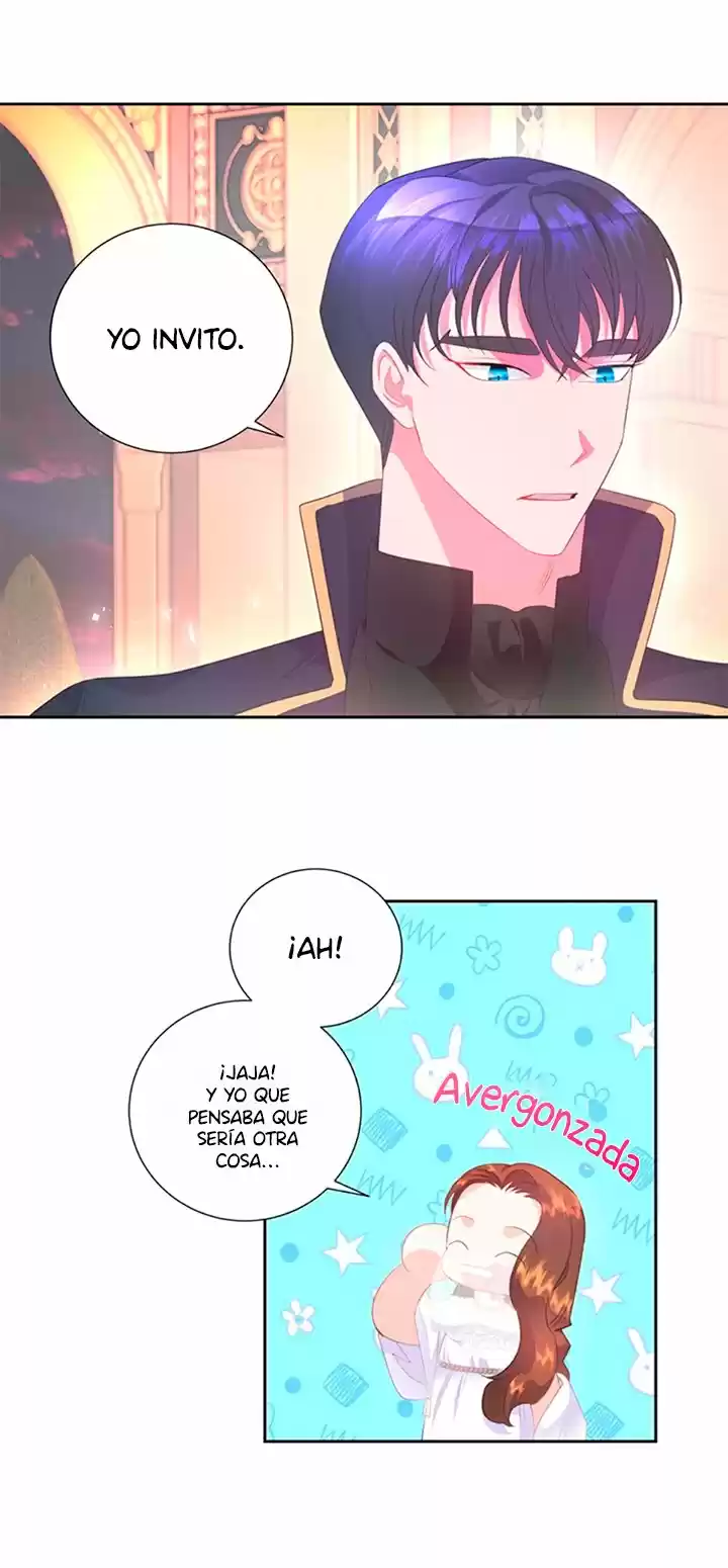 La Nave Espacial de la Princesa - Capítulo 41 - Página 29 - LectorTMOo