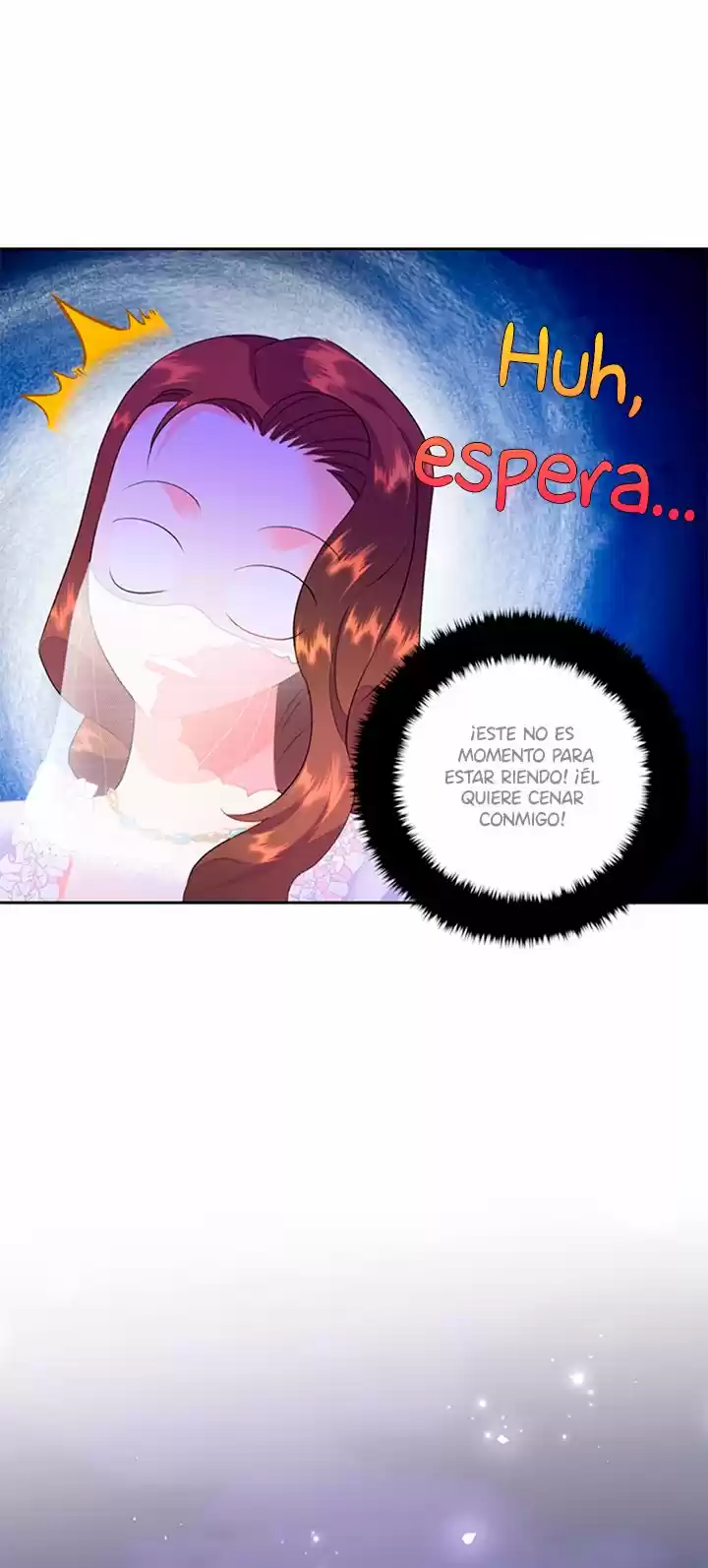 La Nave Espacial de la Princesa - Capítulo 41 - Página 30 - LectorTMOo