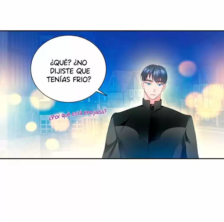 La Nave Espacial de la Princesa - Capítulo 41 - Página 37 - LectorTMOo