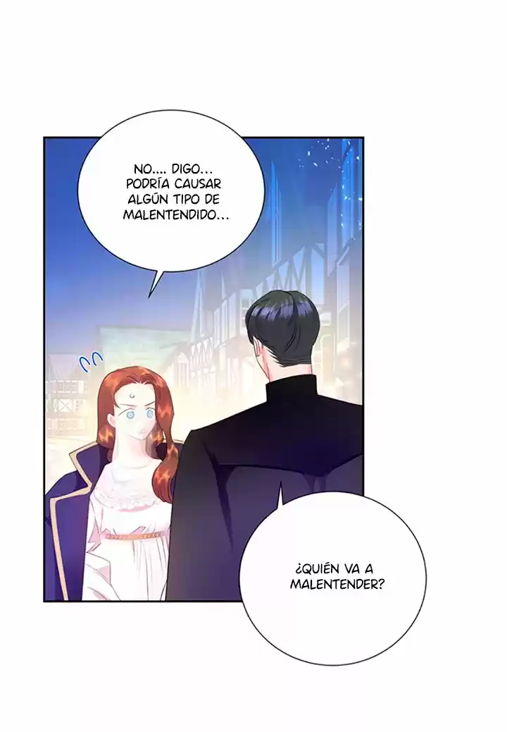 La Nave Espacial de la Princesa - Capítulo 41 - Página 38 - LectorTMOo