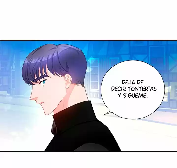 La Nave Espacial de la Princesa - Capítulo 41 - Página 40 - LectorTMOo