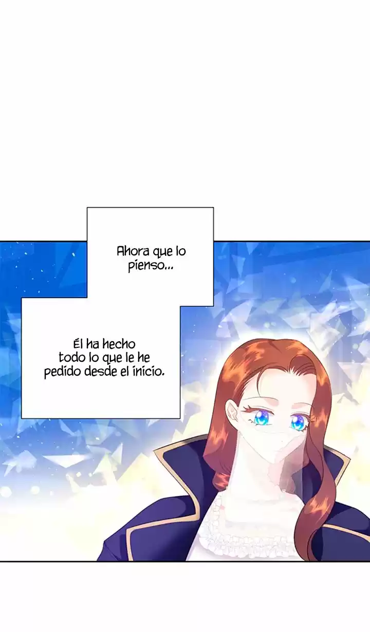La Nave Espacial de la Princesa - Capítulo 41 - Página 42 - LectorTMOo