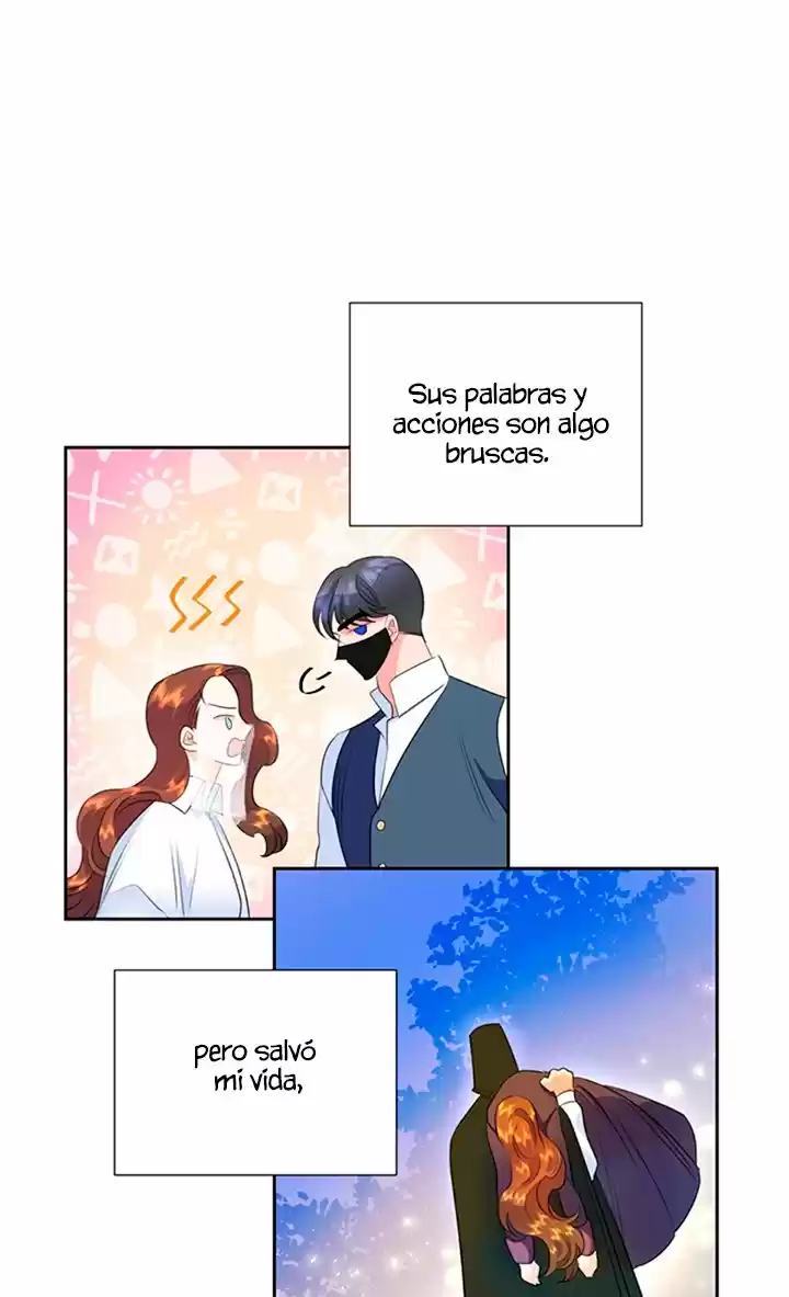 La Nave Espacial de la Princesa - Capítulo 41 - Página 43 - LectorTMOo