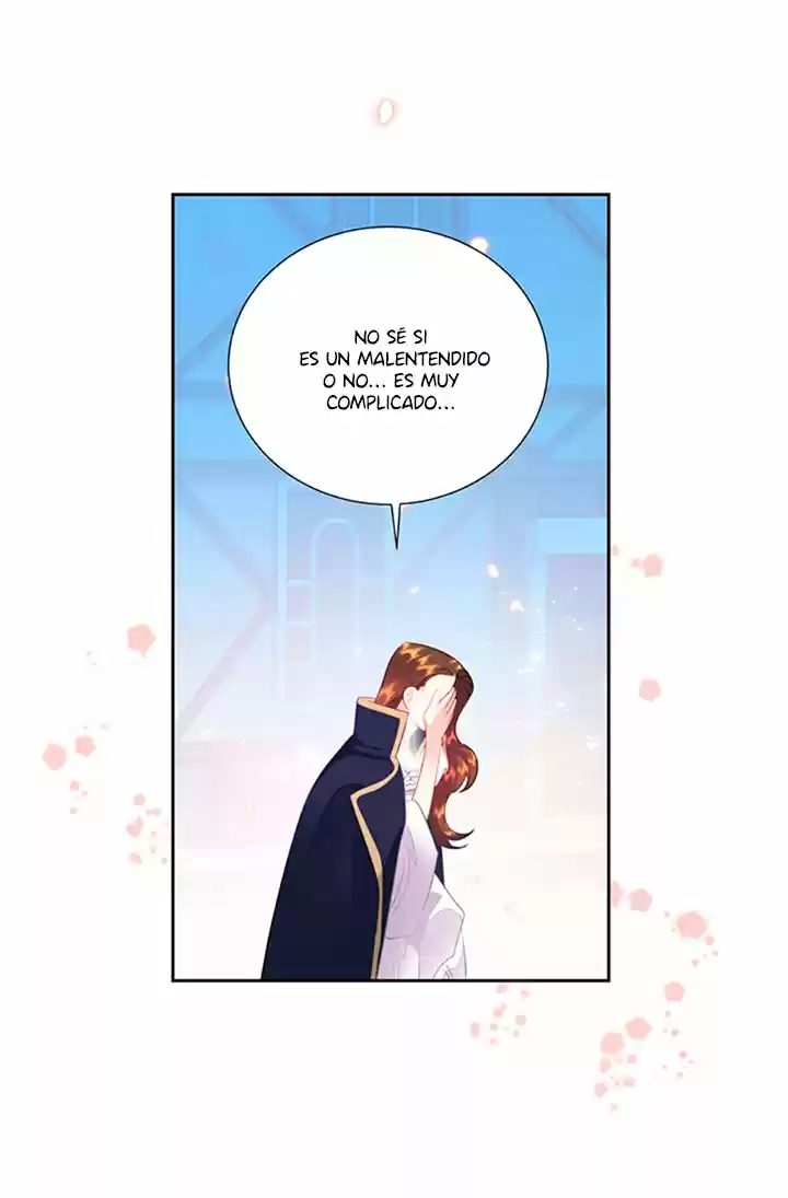 La Nave Espacial de la Princesa - Capítulo 41 - Página 49 - LectorTMOo