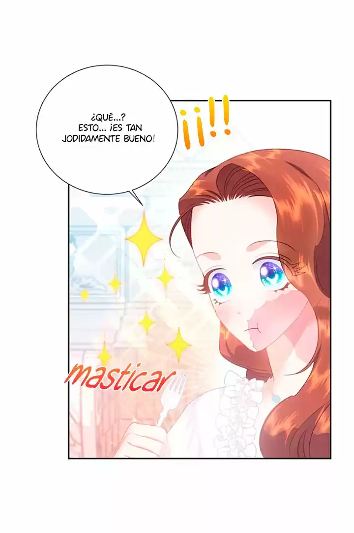 La Nave Espacial de la Princesa - Capítulo 42 - Página 5 - LectorTMOo