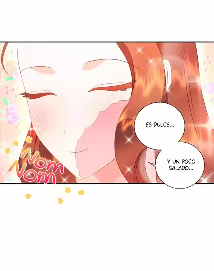 La Nave Espacial de la Princesa - Capítulo 42 - Página 6 - LectorTMOo