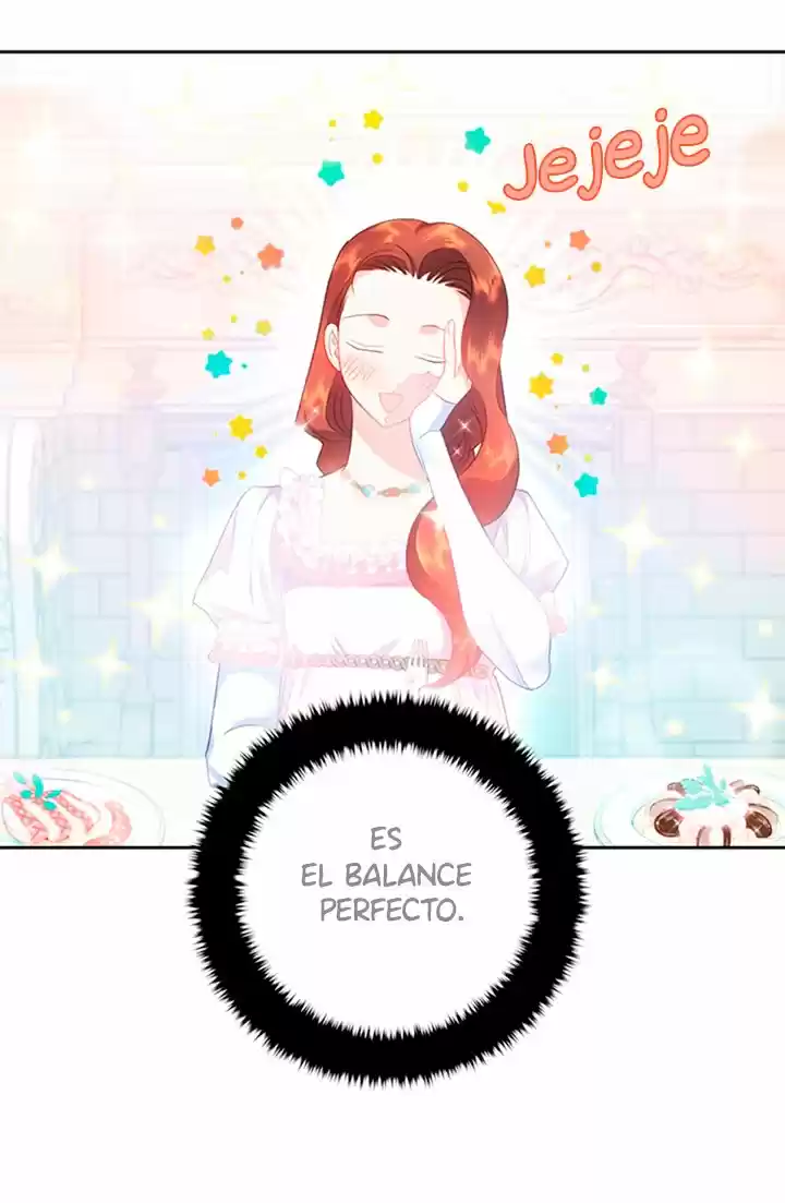 La Nave Espacial de la Princesa - Capítulo 42 - Página 7 - LectorTMOo