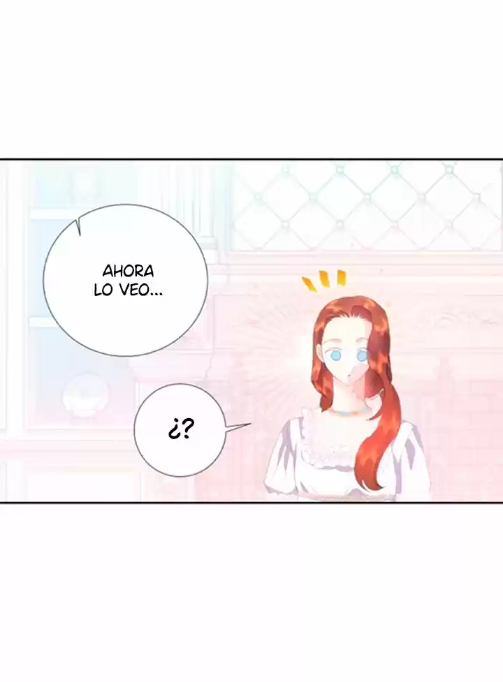 La Nave Espacial de la Princesa - Capítulo 42 - Página 11 - LectorTMOo