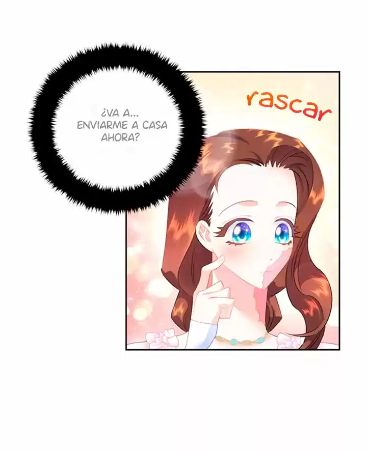La Nave Espacial de la Princesa - Capítulo 42 - Página 25 - LectorTMOo