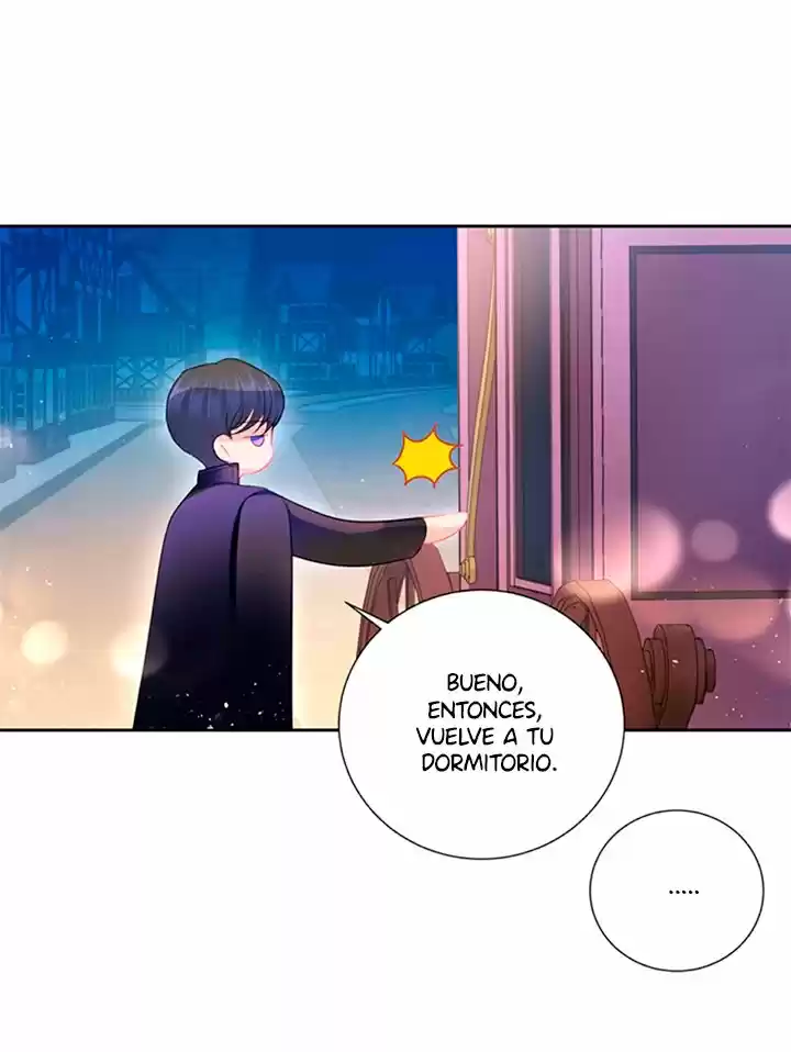 La Nave Espacial de la Princesa - Capítulo 42 - Página 26 - LectorTMOo