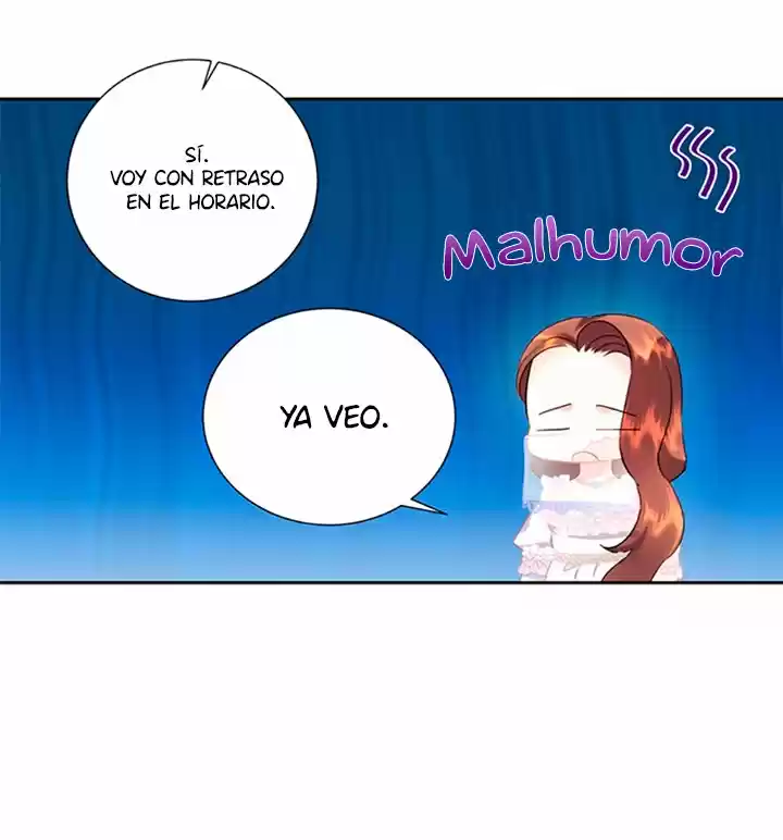 La Nave Espacial de la Princesa - Capítulo 42 - Página 29 - LectorTMOo