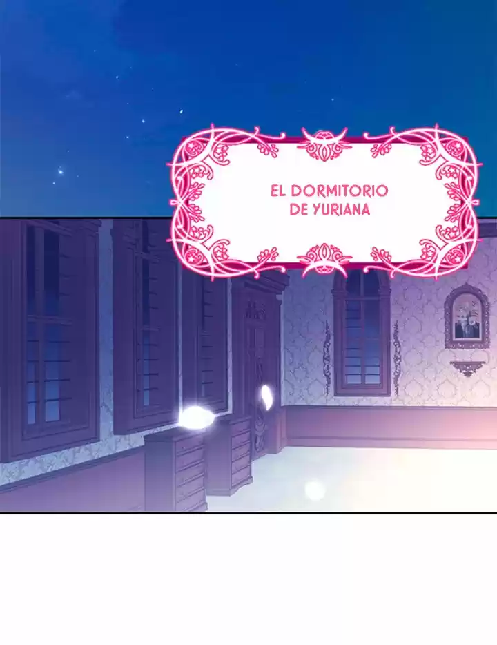 La Nave Espacial de la Princesa - Capítulo 42 - Página 40 - LectorTMOo