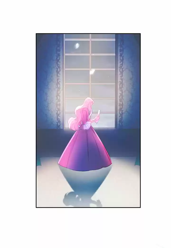 La Nave Espacial de la Princesa - Capítulo 42 - Página 41 - LectorTMOo