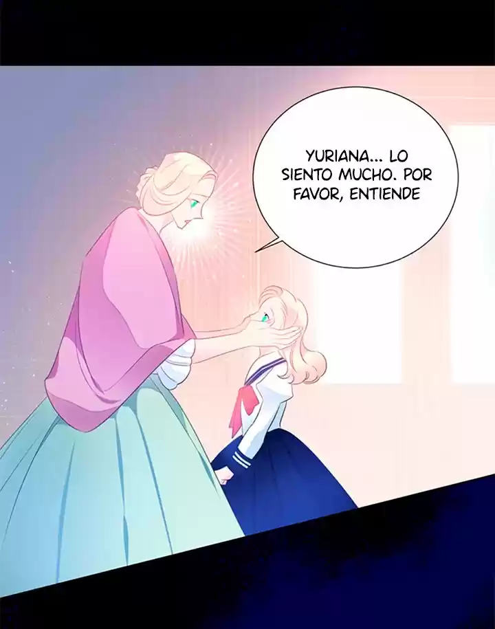 La Nave Espacial de la Princesa - Capítulo 42 - Página 46 - LectorTMOo